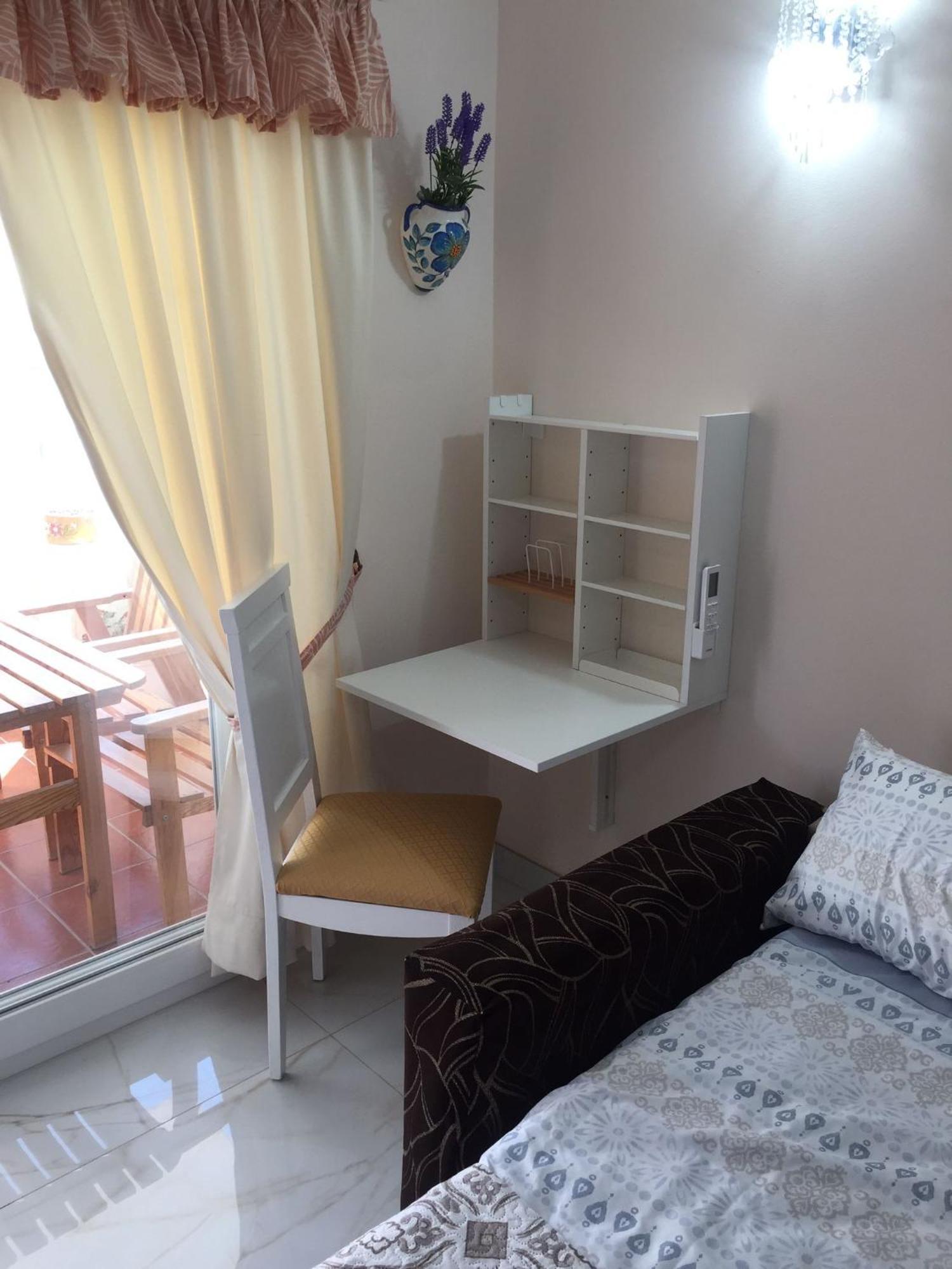 Апартаменти Studio In The Centre Near The Beach Торремолінос Екстер'єр фото