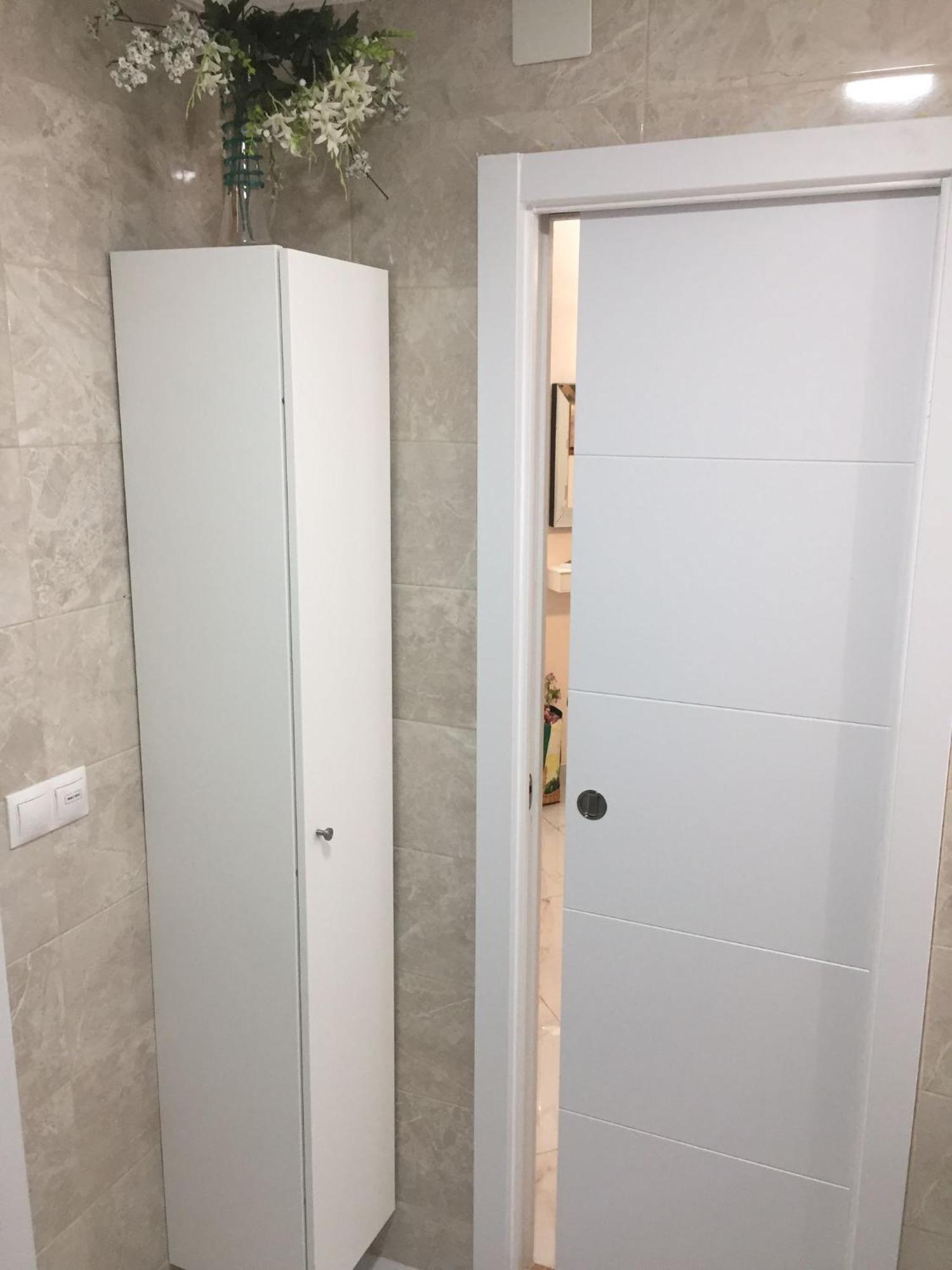 Апартаменти Studio In The Centre Near The Beach Торремолінос Екстер'єр фото